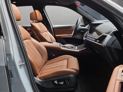 صورة مصغرة 16 لـ 2025 BMW X7