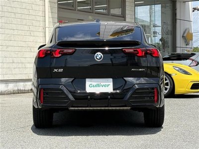 صورة 7 لـ 2024 BMW X2