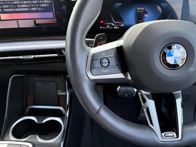 2024 BMW X2 — миниатюра 20