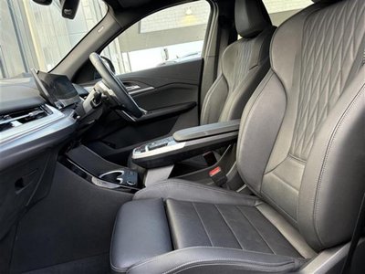 2024 BMW X2 — миниатюра 13
