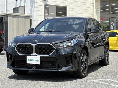 صورة 4 لـ 2024 BMW X2