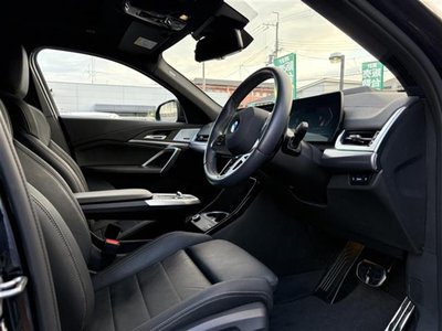 2024 BMW X2 — миниатюра 11