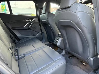 2024 BMW X2 — миниатюра 15