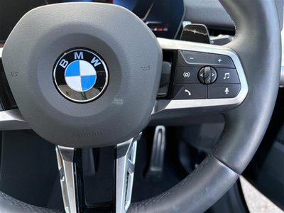 2024 BMW X2 — миниатюра 21