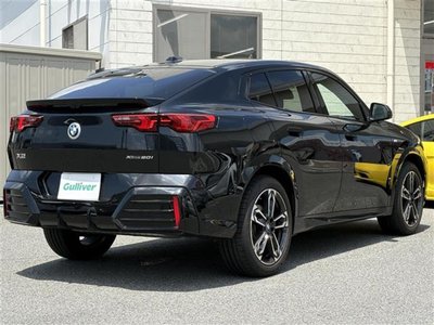 صورة 8 لـ 2024 BMW X2