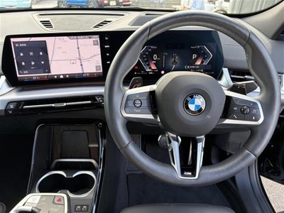 2024 BMW X2 — миниатюра 19