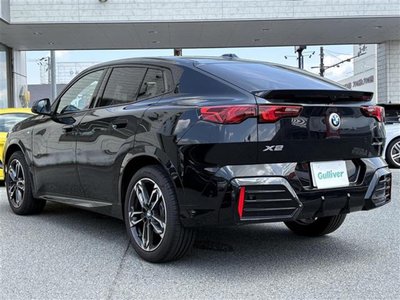 صورة 6 لـ 2024 BMW X2