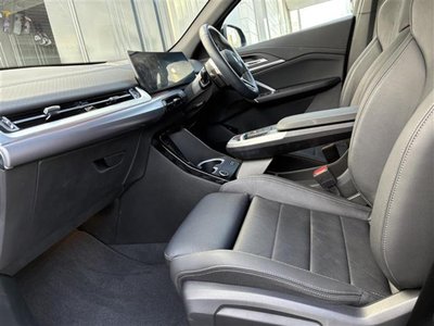 2024 BMW X2 — миниатюра 14