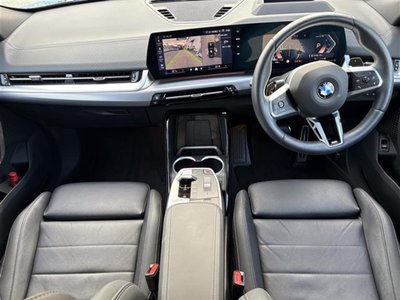 صورة 10 لـ 2024 BMW X2