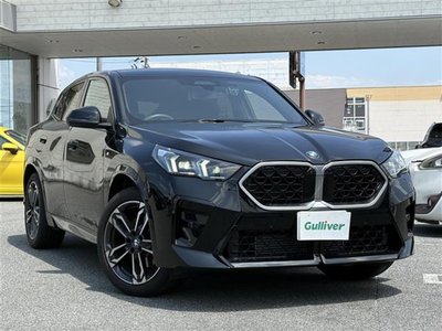 صورة 2 لـ 2024 BMW X2