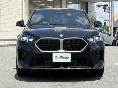 صورة 10 لـ 2024 BMW X2