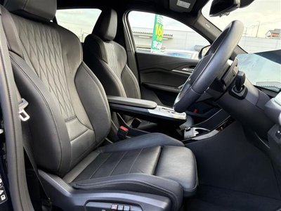 2024 BMW X2 — миниатюра 12