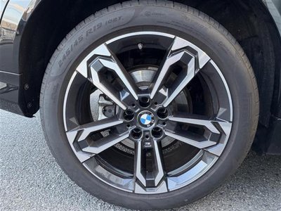 2024 BMW X2 — миниатюра 41