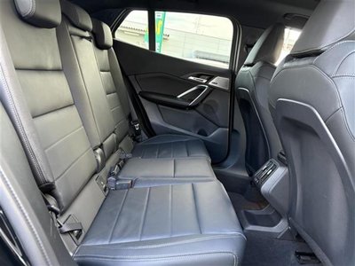 2024 BMW X2 — миниатюра 16