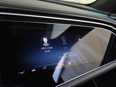 2024 Mercedes-BENZ E-CLASS — миниатюра 33