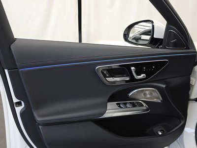 2024 Mercedes-BENZ E-CLASS — миниатюра 14