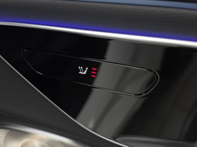 2024 Mercedes-BENZ E-CLASS — миниатюра 25