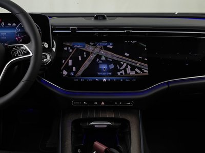 2024 Mercedes-BENZ E-CLASS — миниатюра 20