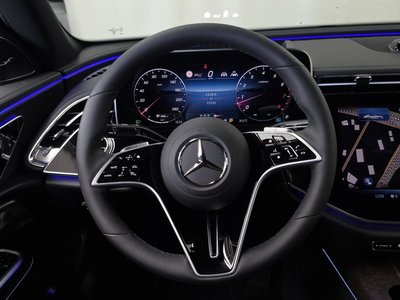 2024 Mercedes-BENZ E-CLASS — миниатюра 19