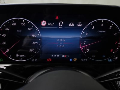 2024 Mercedes-BENZ E-CLASS — миниатюра 11