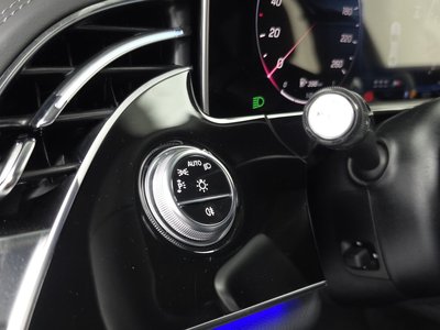 2024 Mercedes-BENZ E-CLASS — миниатюра 29