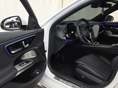 2024 Mercedes-BENZ E-CLASS — миниатюра 13