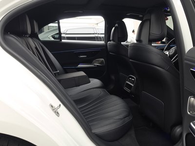 2024 Mercedes-BENZ E-CLASS — миниатюра 18