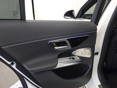 2024 Mercedes-BENZ E-CLASS — миниатюра 15