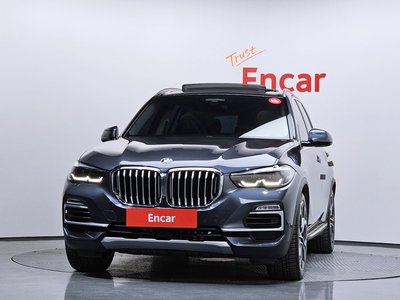 BMW X5 - 2