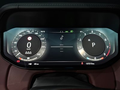 LAND ROVER RANGE ROVER - 8