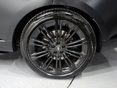 LAND ROVER RANGE ROVER - 6