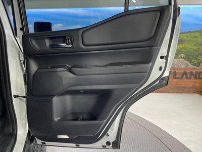 2025 Toyota LAND CRUISER 250 — миниатюра 34