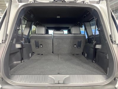 2025 Toyota LAND CRUISER 250 — миниатюра 41