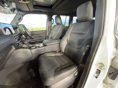 2025 Toyota LAND CRUISER 250 — миниатюра 37