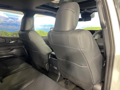 2025 Toyota LAND CRUISER 250 — миниатюра 38