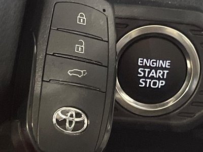 2025 Toyota LAND CRUISER 250 — миниатюра 71
