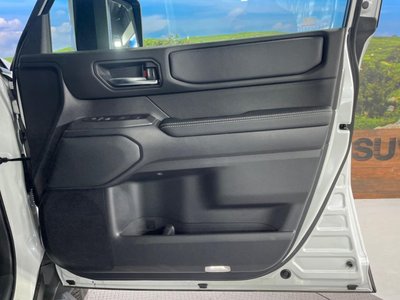 2025 Toyota LAND CRUISER 250 — миниатюра 33