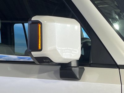 2025 Toyota LAND CRUISER 250 — миниатюра 32