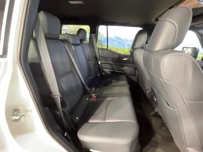 2025 Toyota LAND CRUISER 250 — фото 9