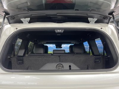 2025 Toyota LAND CRUISER 250 — миниатюра 42