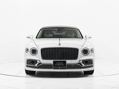 BENTLEY FLYING SPUR - 2