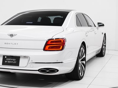 2024 Bentley FLYING SPUR — миниатюра 40