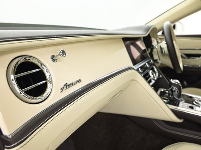 2024 Bentley FLYING SPUR — миниатюра 16