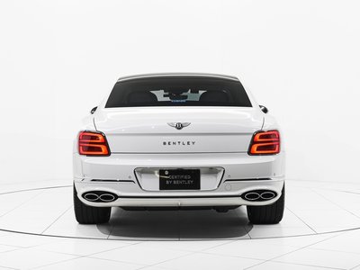 BENTLEY FLYING SPUR - 6