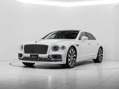 2024 Bentley FLYING SPUR — миниатюра 25