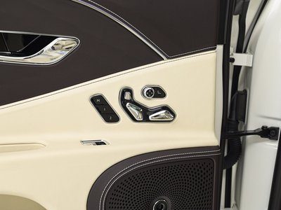 2024 Bentley FLYING SPUR — миниатюра 36