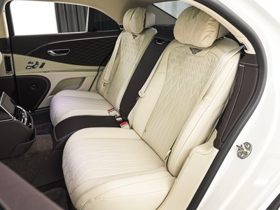 2024 Bentley FLYING SPUR — миниатюра 17