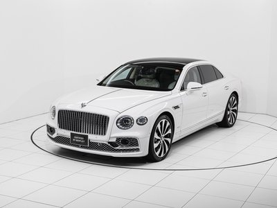 2024 Bentley FLYING SPUR — миниатюра 21