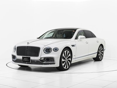 BENTLEY FLYING SPUR - 3