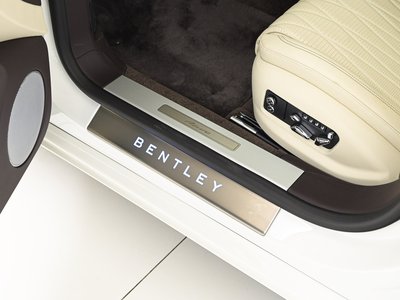 2024 Bentley FLYING SPUR — миниатюра 34